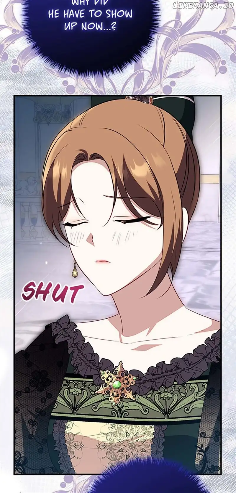 Twin Sister’s Strike Declaration Chapter 46 - Page 72