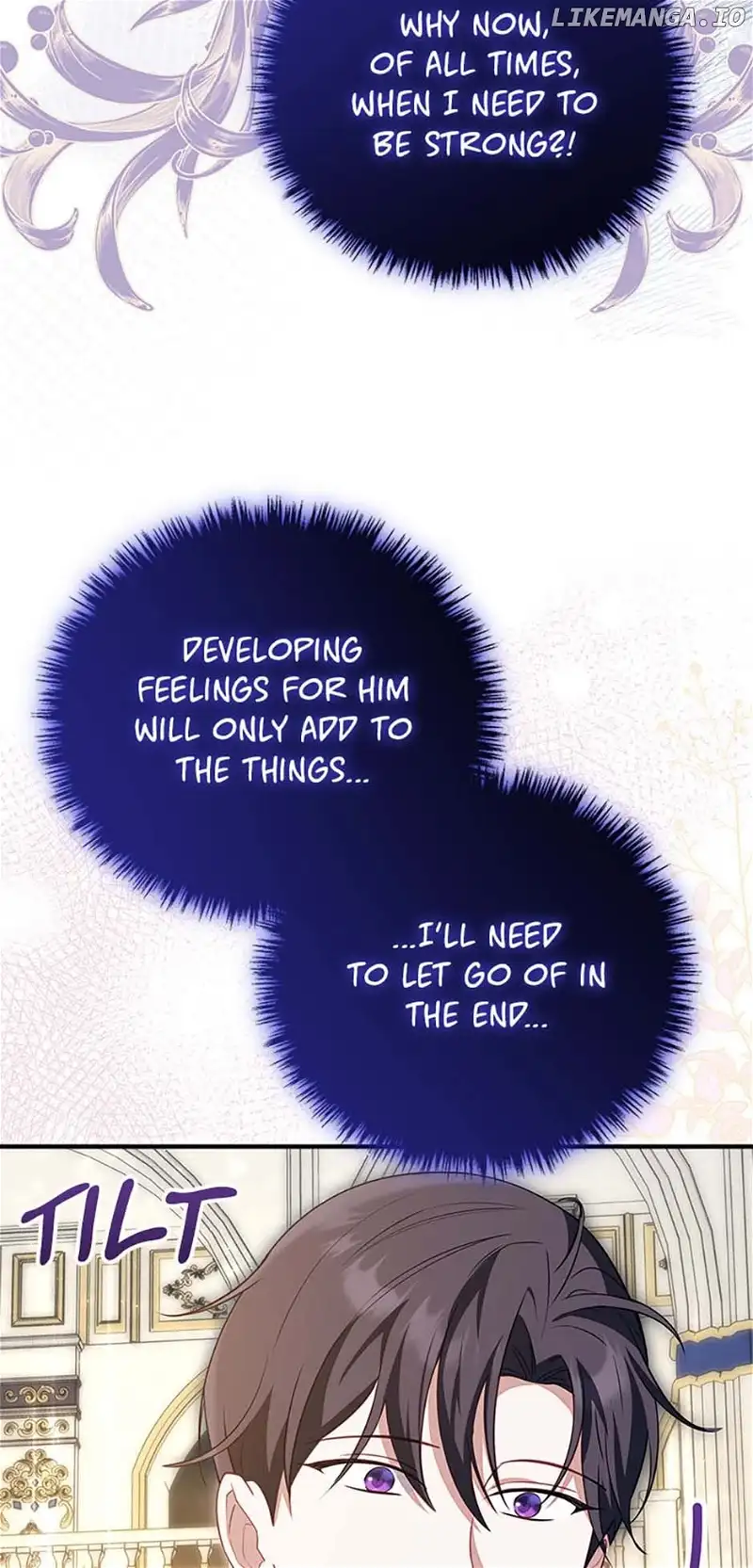 Twin Sister’s Strike Declaration Chapter 46 - Page 73