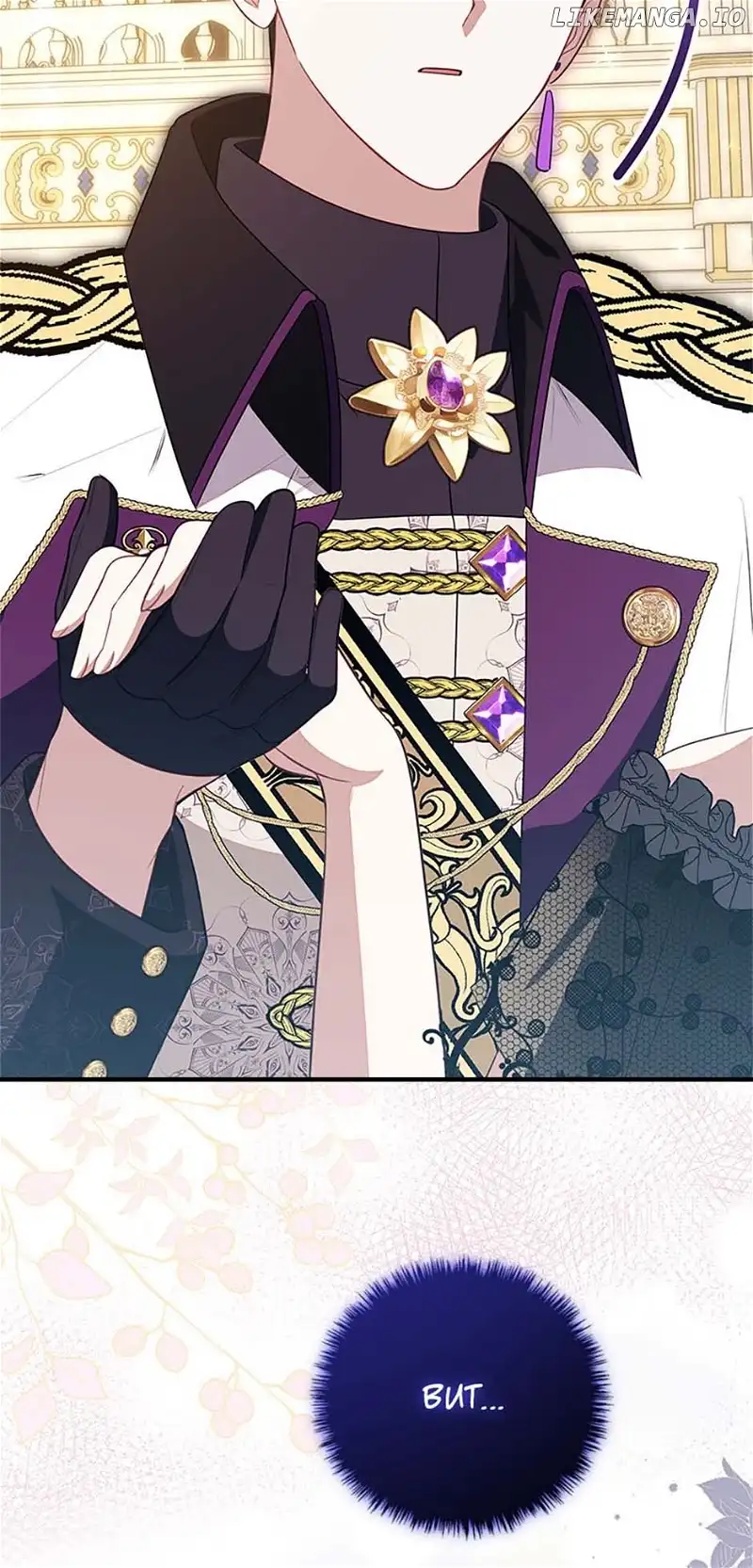 Twin Sister’s Strike Declaration Chapter 46 - Page 74