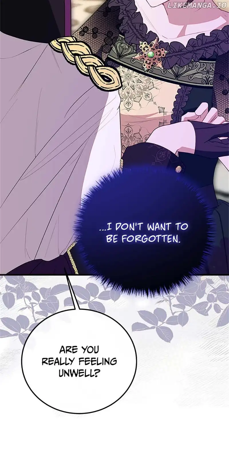 Twin Sister’s Strike Declaration Chapter 46 - Page 76
