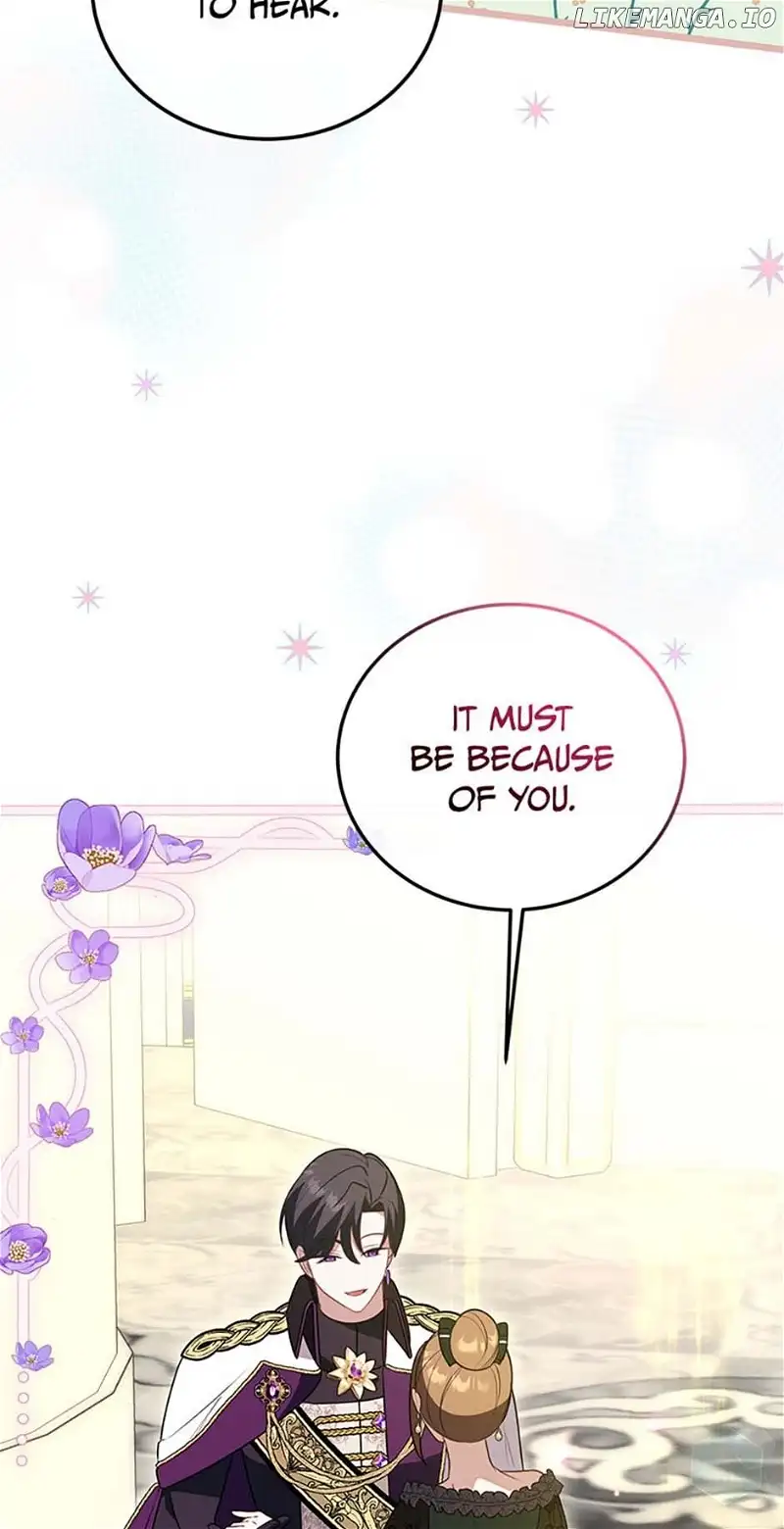 Twin Sister’s Strike Declaration Chapter 46 - Page 78