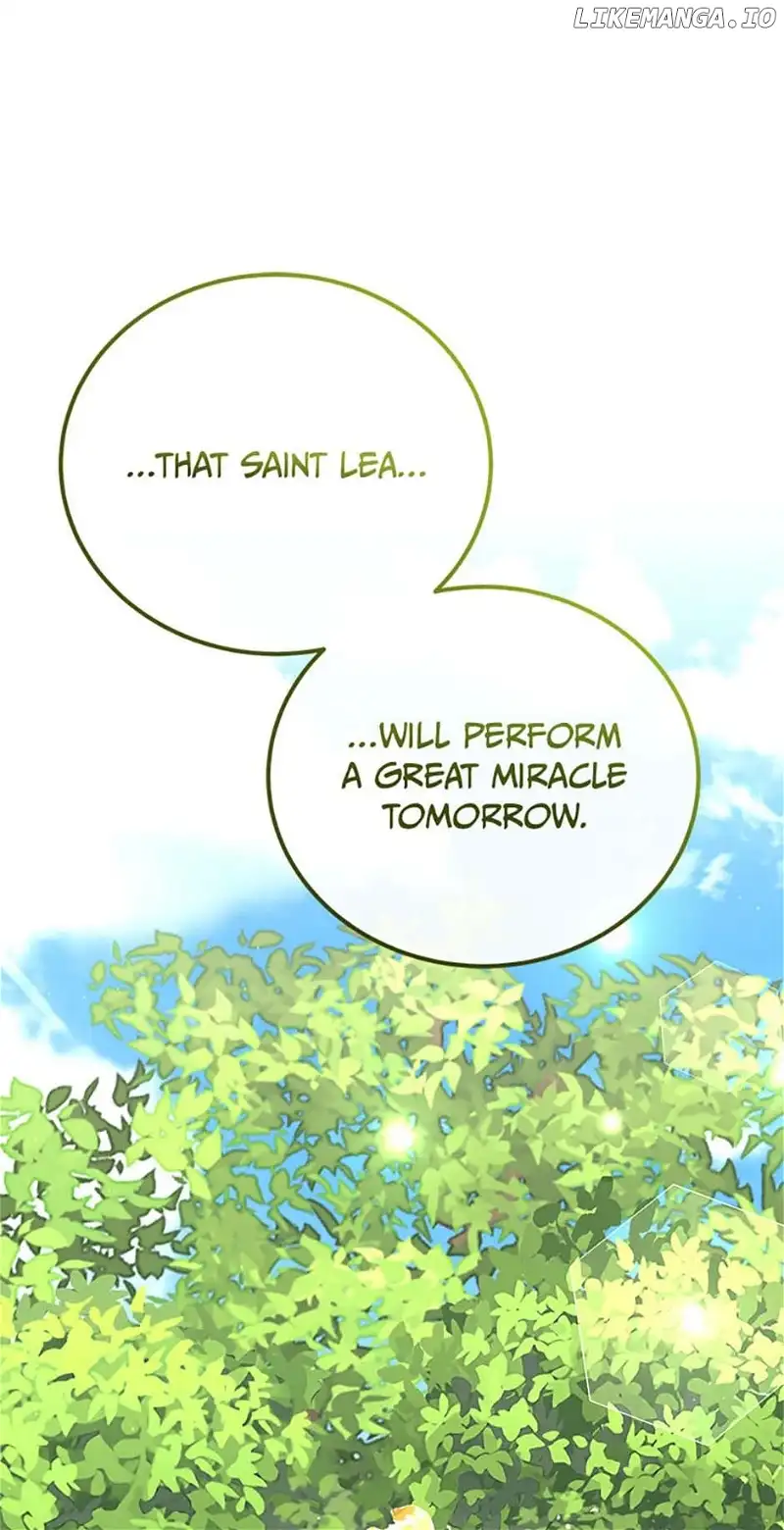 Twin Sister’s Strike Declaration Chapter 46 - Page 81