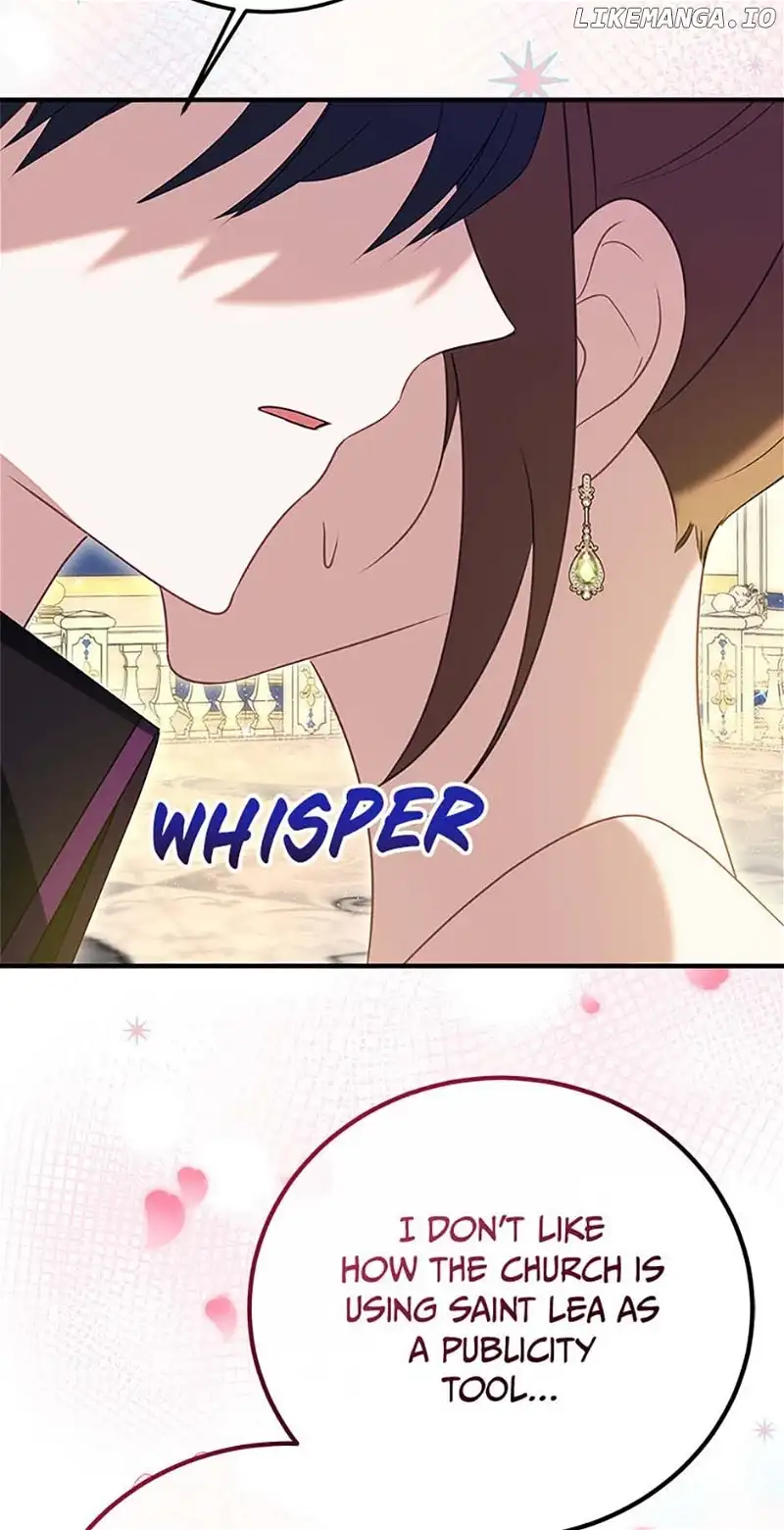 Twin Sister’s Strike Declaration Chapter 46 - Page 83