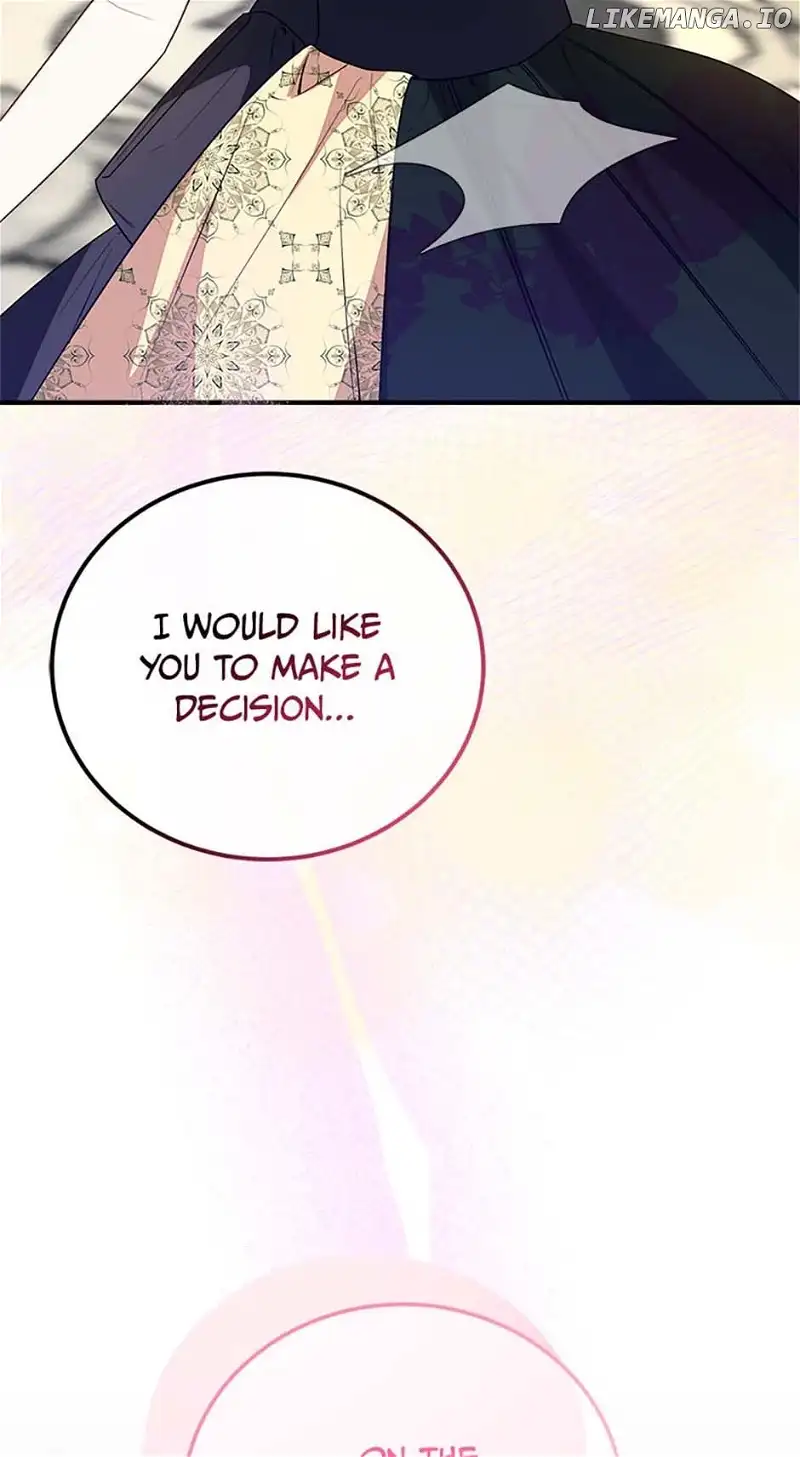 Twin Sister’s Strike Declaration Chapter 46 - Page 86