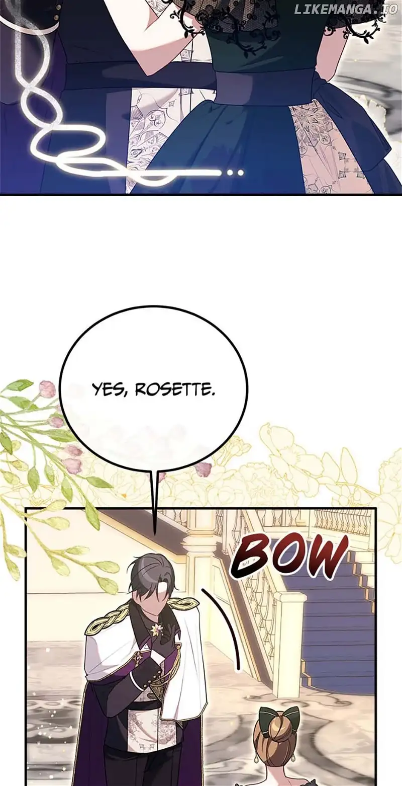 Twin Sister’s Strike Declaration Chapter 47 - Page 2