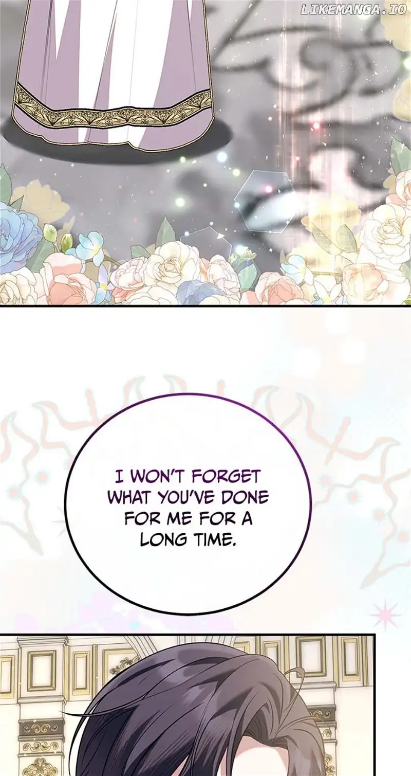 Twin Sister’s Strike Declaration Chapter 47 - Page 14