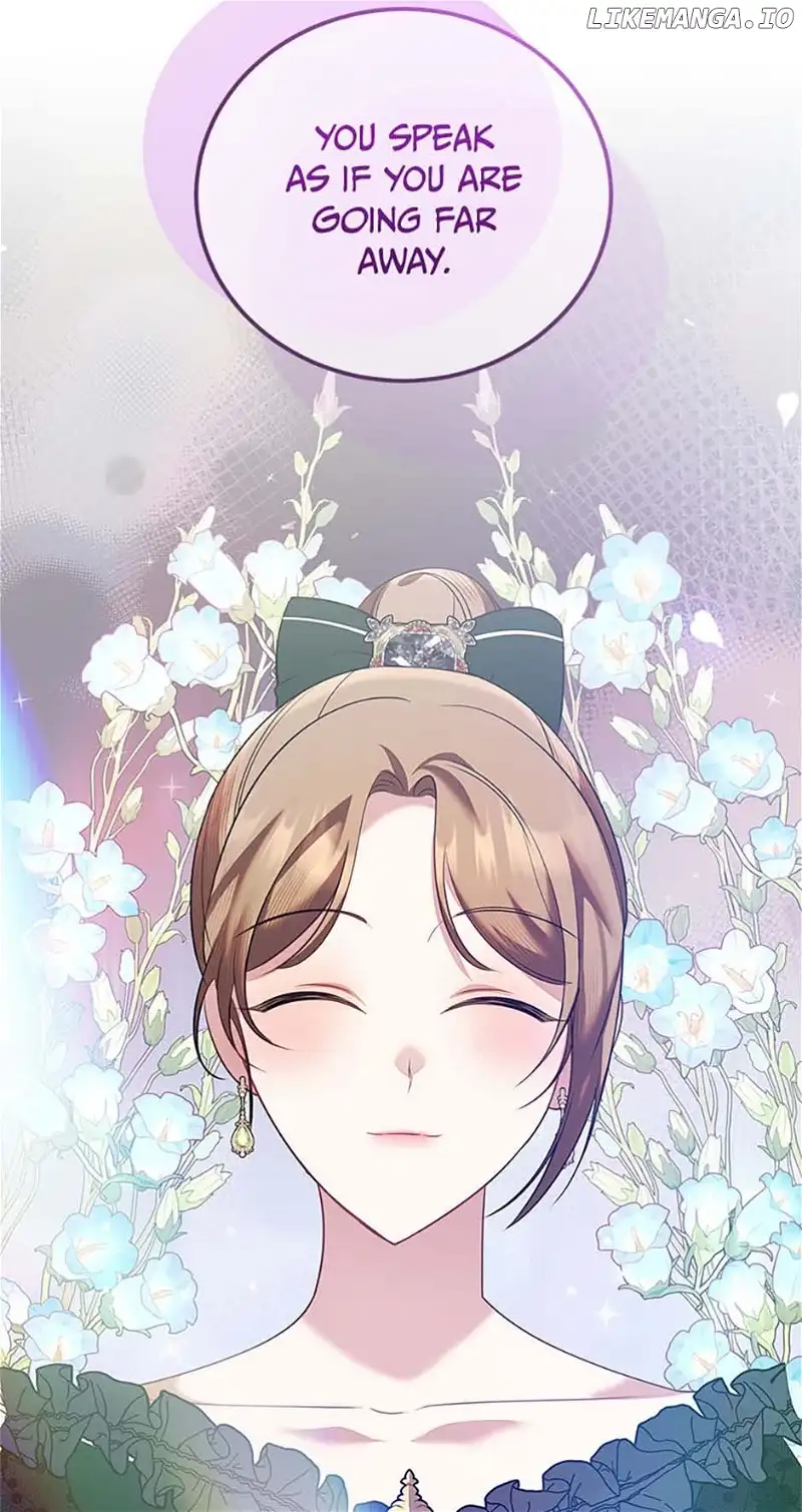Twin Sister’s Strike Declaration Chapter 47 - Page 16