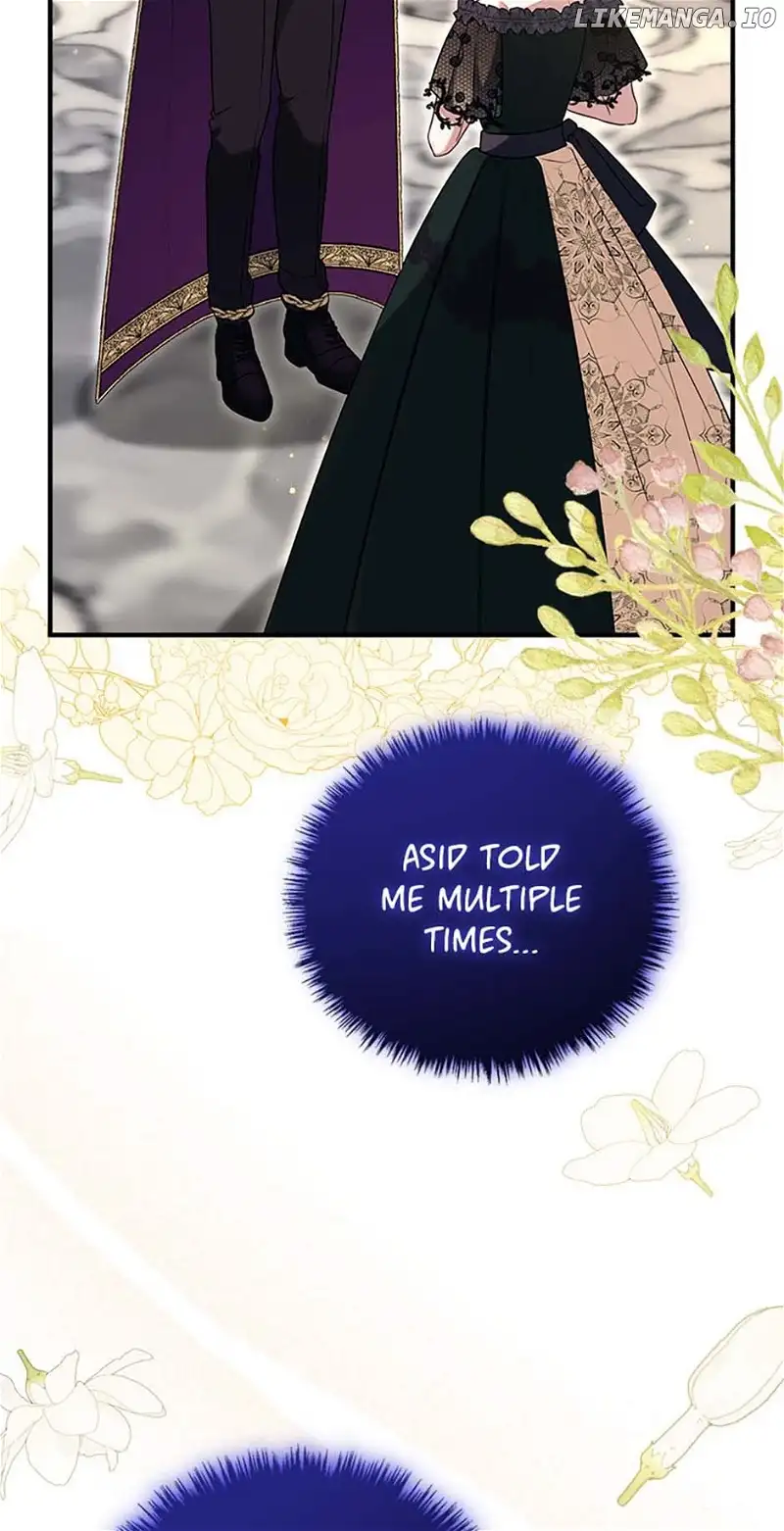 Twin Sister’s Strike Declaration Chapter 47 - Page 3