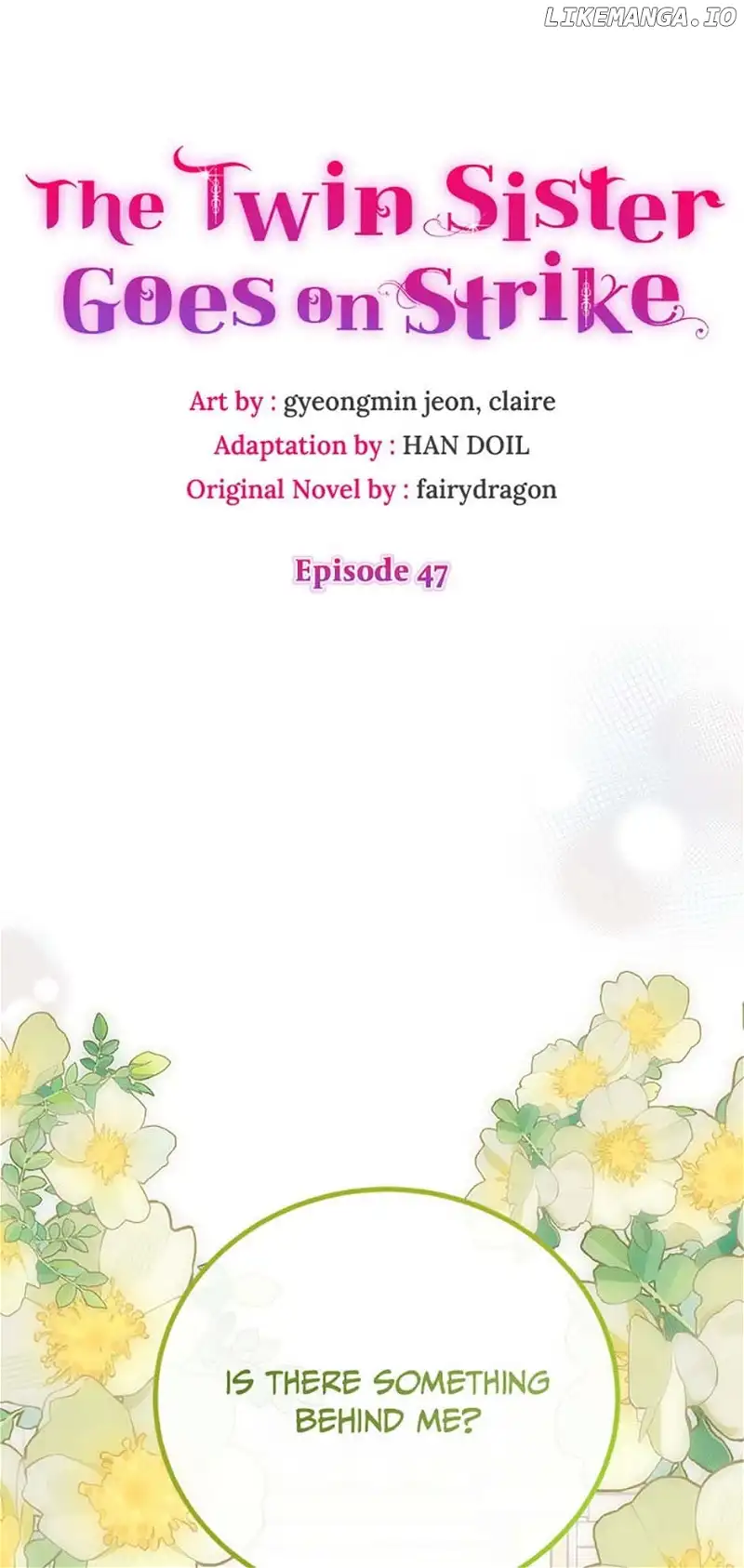 Twin Sister’s Strike Declaration Chapter 47 - Page 26