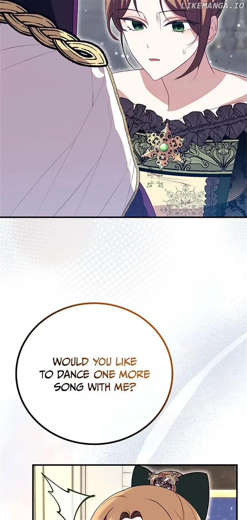 Twin Sister’s Strike Declaration Chapter 47 - Page 29
