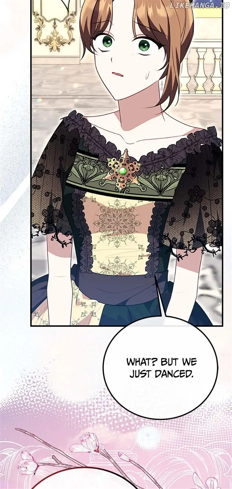 Twin Sister’s Strike Declaration Chapter 47 - Page 30
