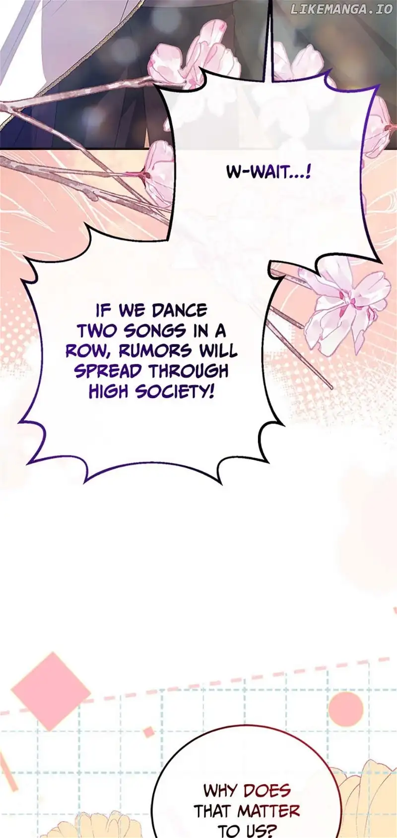 Twin Sister’s Strike Declaration Chapter 47 - Page 32