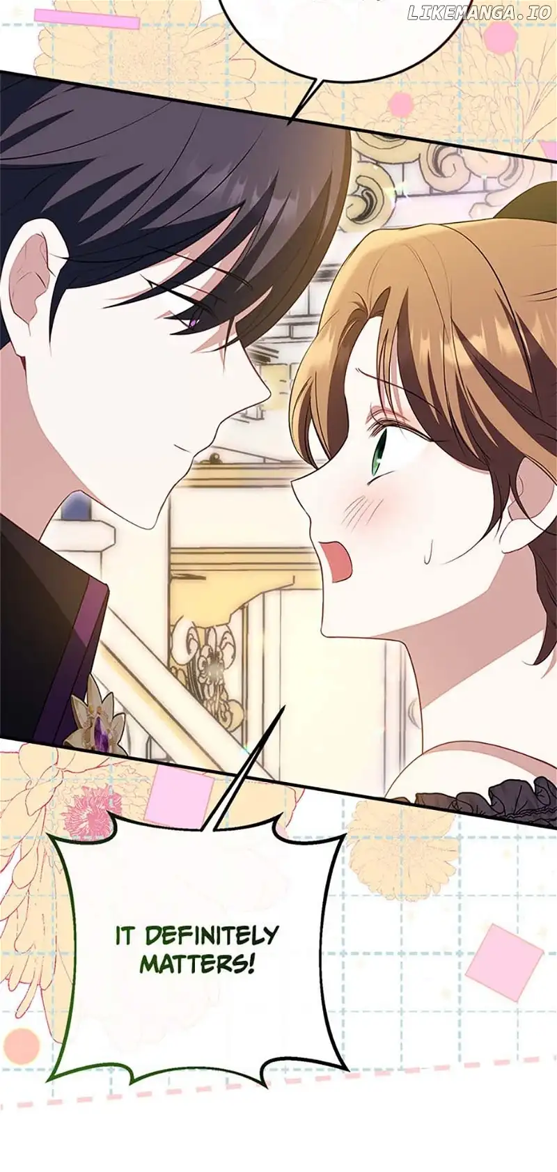Twin Sister’s Strike Declaration Chapter 47 - Page 33