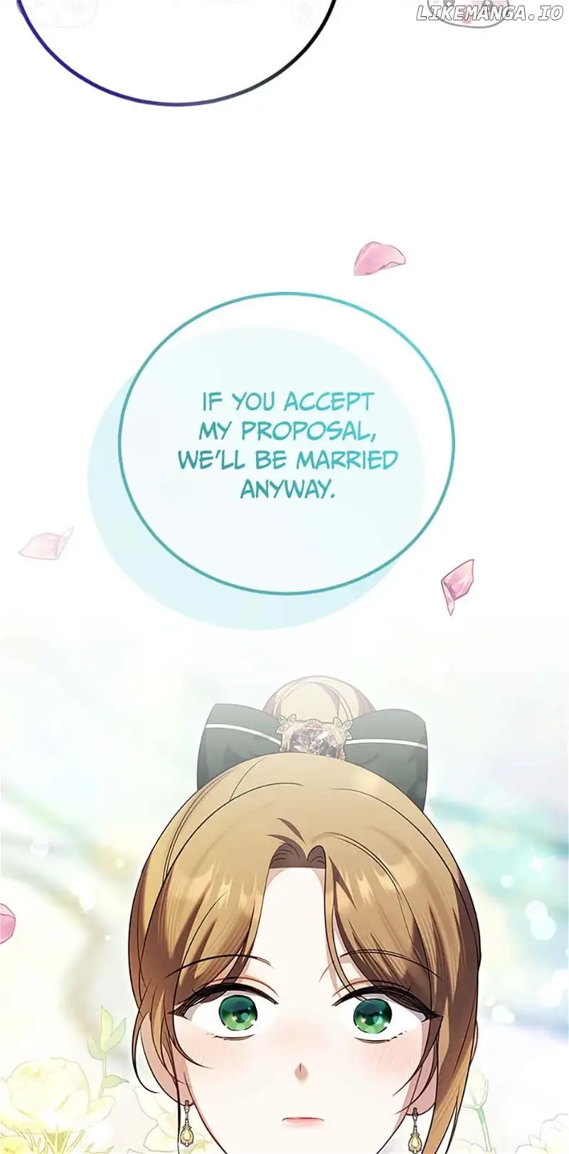 Twin Sister’s Strike Declaration Chapter 47 - Page 35