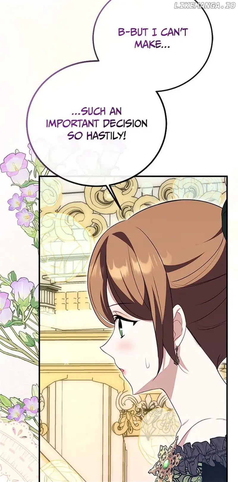 Twin Sister’s Strike Declaration Chapter 47 - Page 37