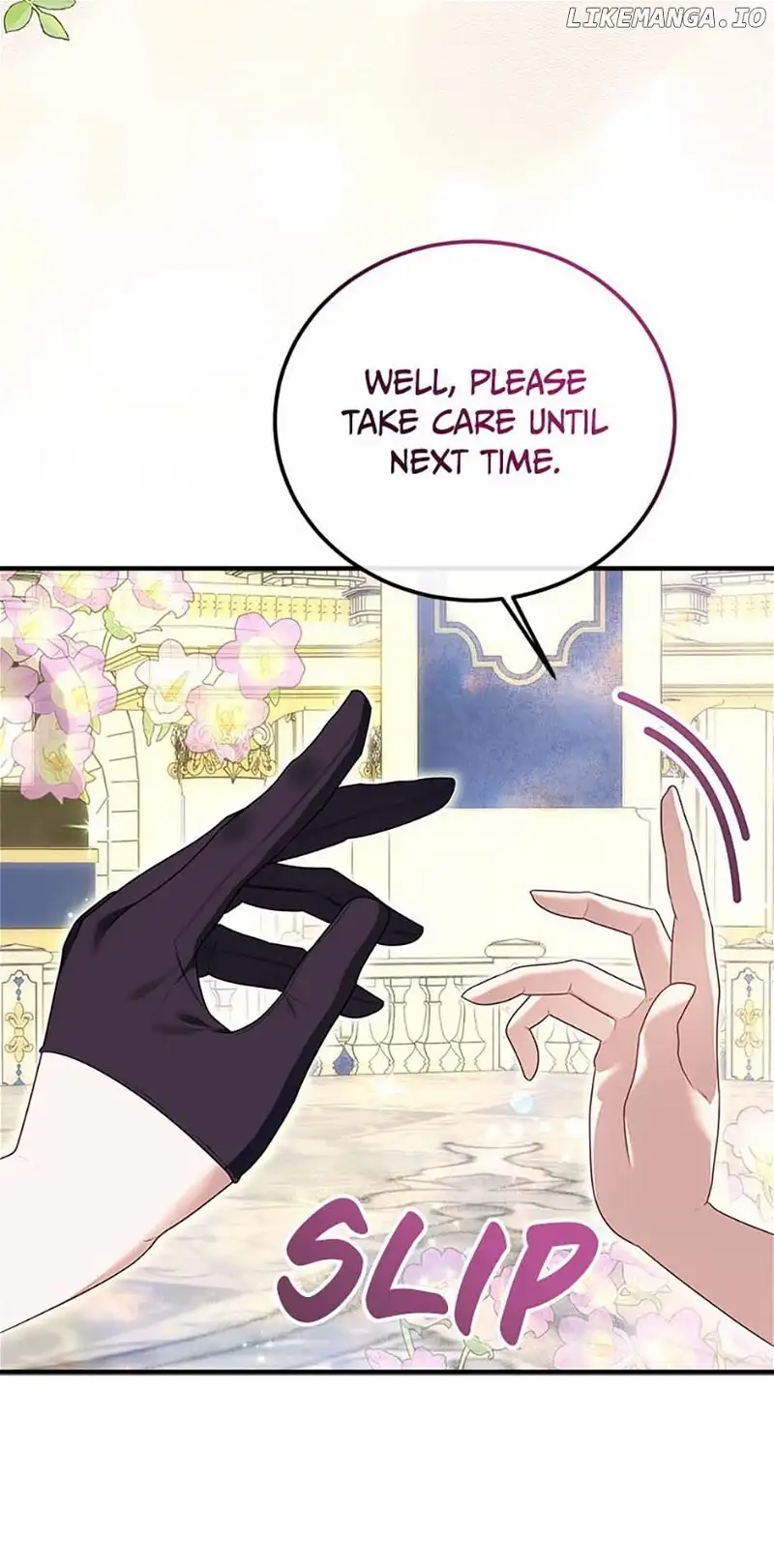 Twin Sister’s Strike Declaration Chapter 47 - Page 41