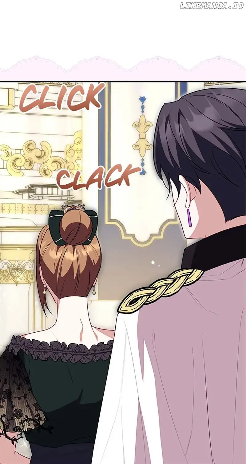 Twin Sister’s Strike Declaration Chapter 47 - Page 42