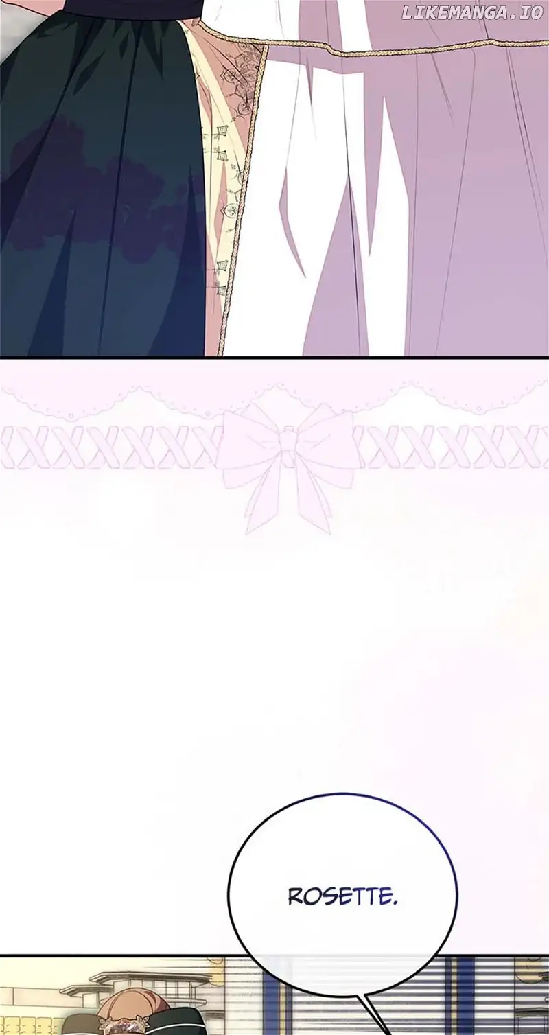 Twin Sister’s Strike Declaration Chapter 47 - Page 43