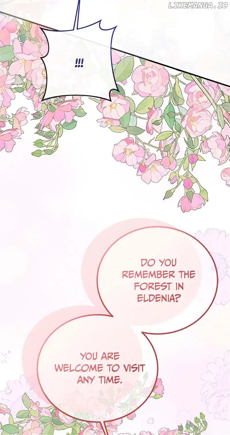 Twin Sister’s Strike Declaration Chapter 47 - Page 47