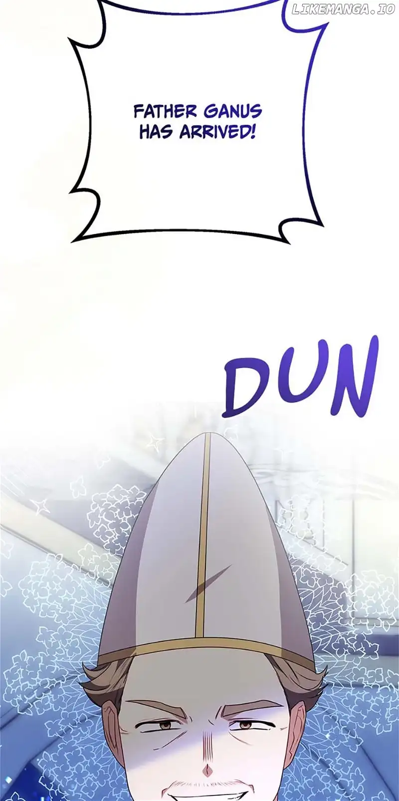 Twin Sister’s Strike Declaration Chapter 47 - Page 53