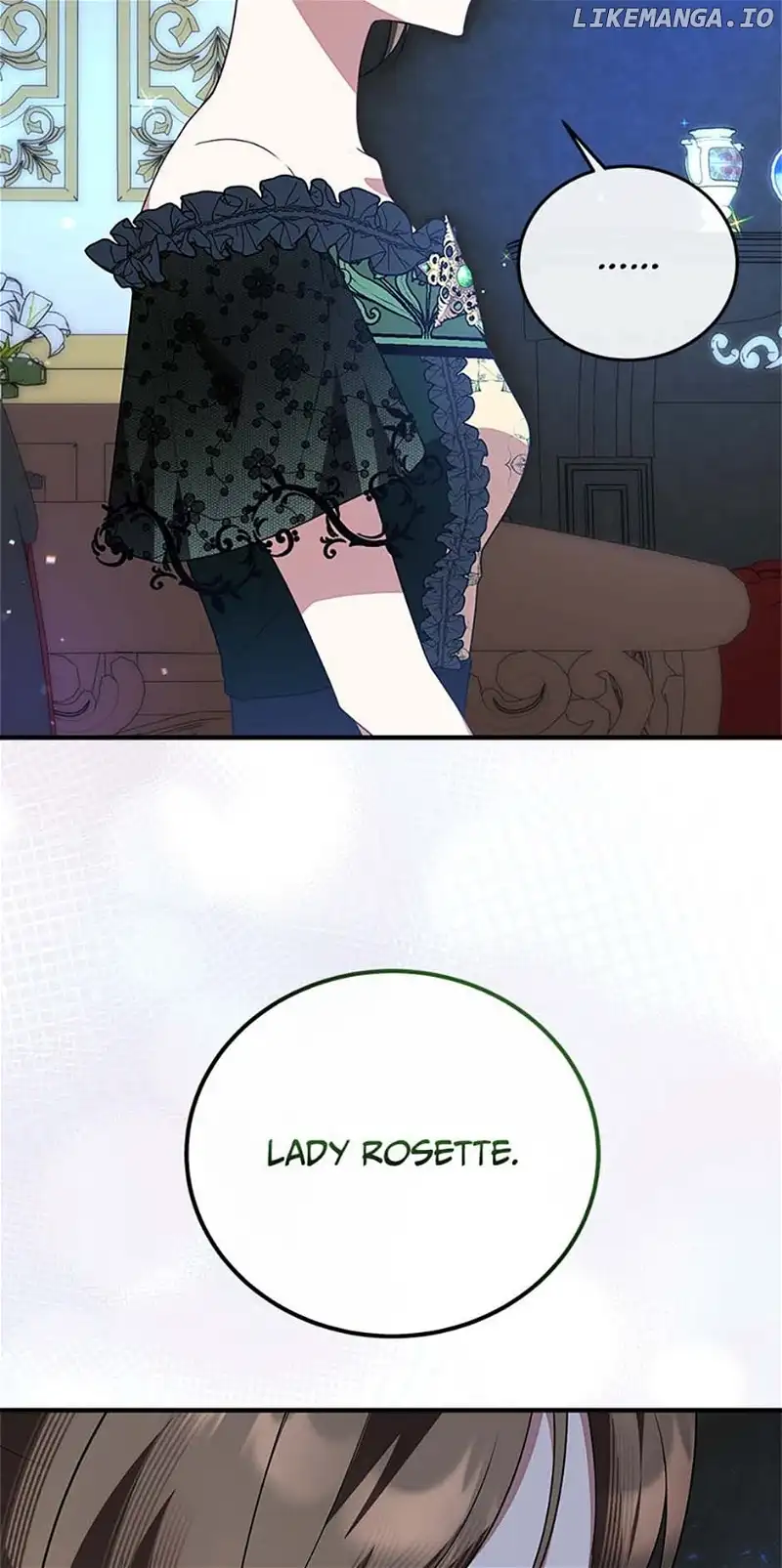 Twin Sister’s Strike Declaration Chapter 47 - Page 63