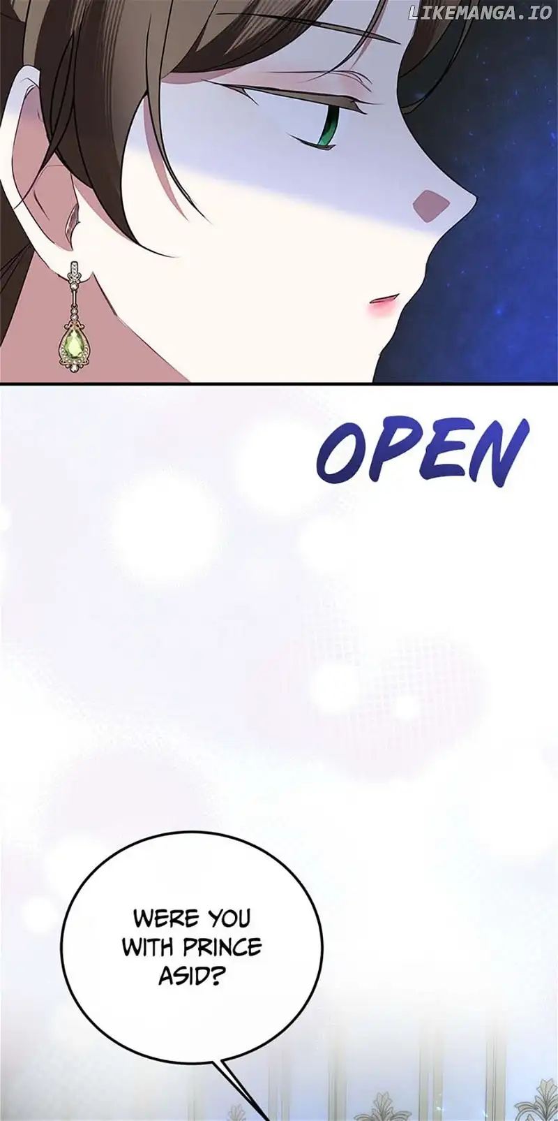Twin Sister’s Strike Declaration Chapter 47 - Page 64