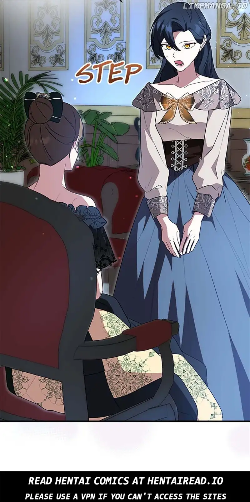 Twin Sister’s Strike Declaration Chapter 47 - Page 65