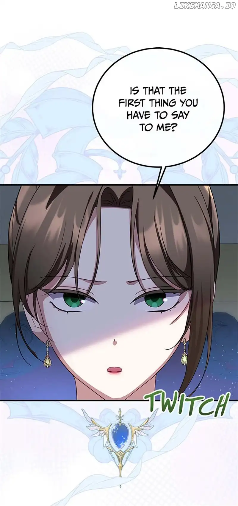 Twin Sister’s Strike Declaration Chapter 47 - Page 66