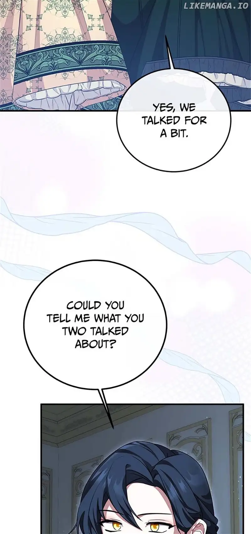 Twin Sister’s Strike Declaration Chapter 47 - Page 68