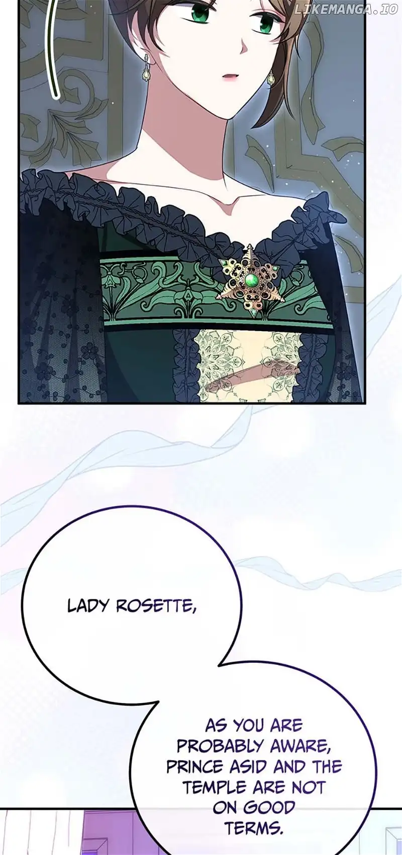 Twin Sister’s Strike Declaration Chapter 47 - Page 70