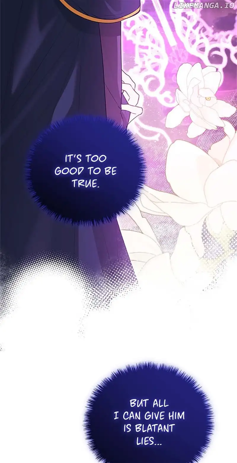 Twin Sister’s Strike Declaration Chapter 47 - Page 8
