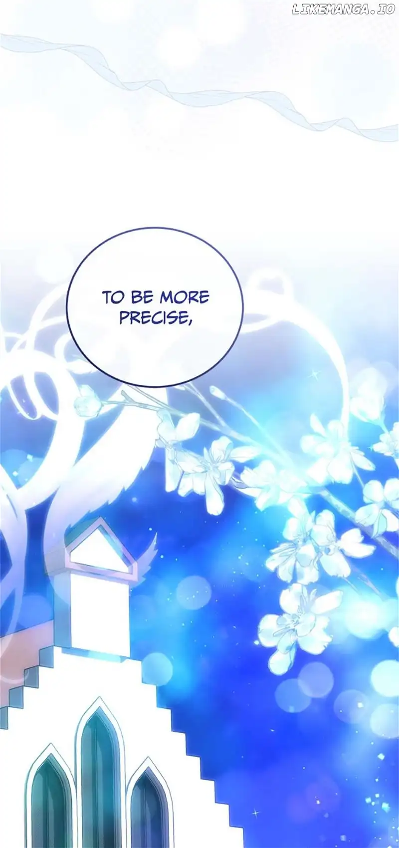 Twin Sister’s Strike Declaration Chapter 47 - Page 72