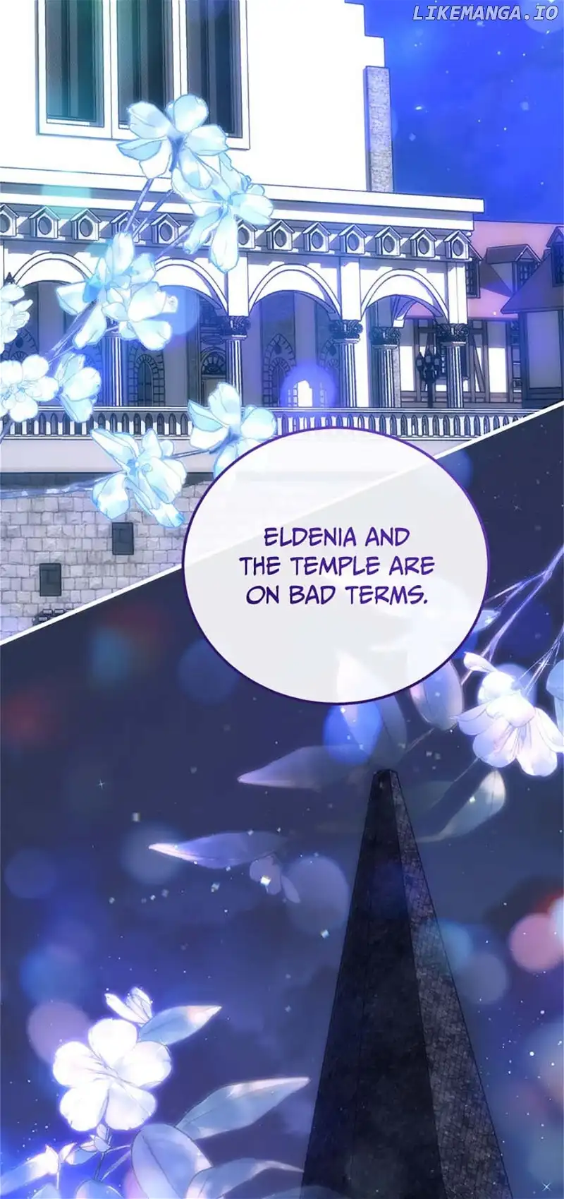 Twin Sister’s Strike Declaration Chapter 47 - Page 73