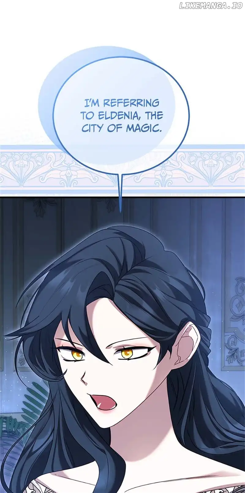 Twin Sister’s Strike Declaration Chapter 47 - Page 75