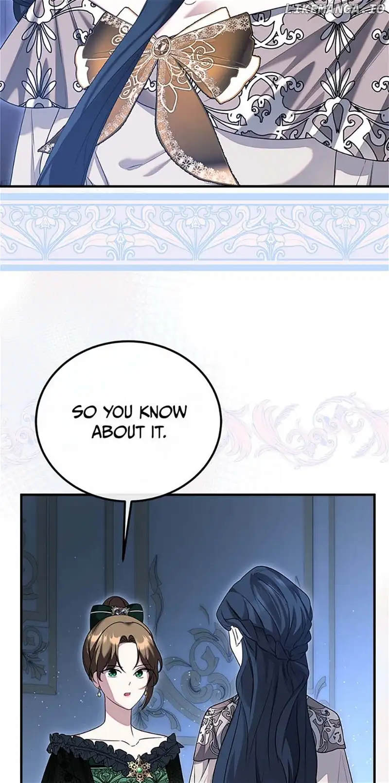 Twin Sister’s Strike Declaration Chapter 47 - Page 76