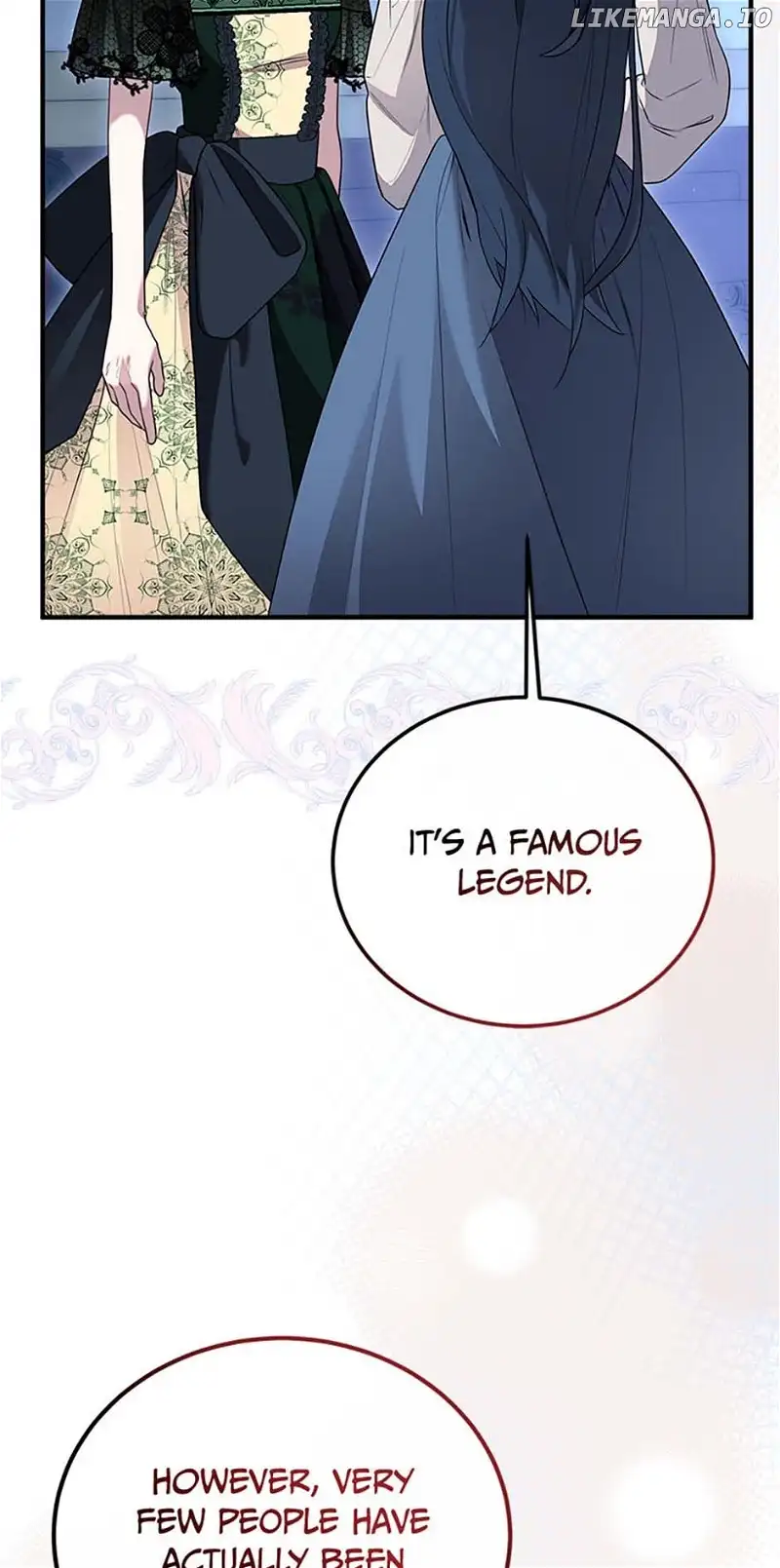 Twin Sister’s Strike Declaration Chapter 47 - Page 77