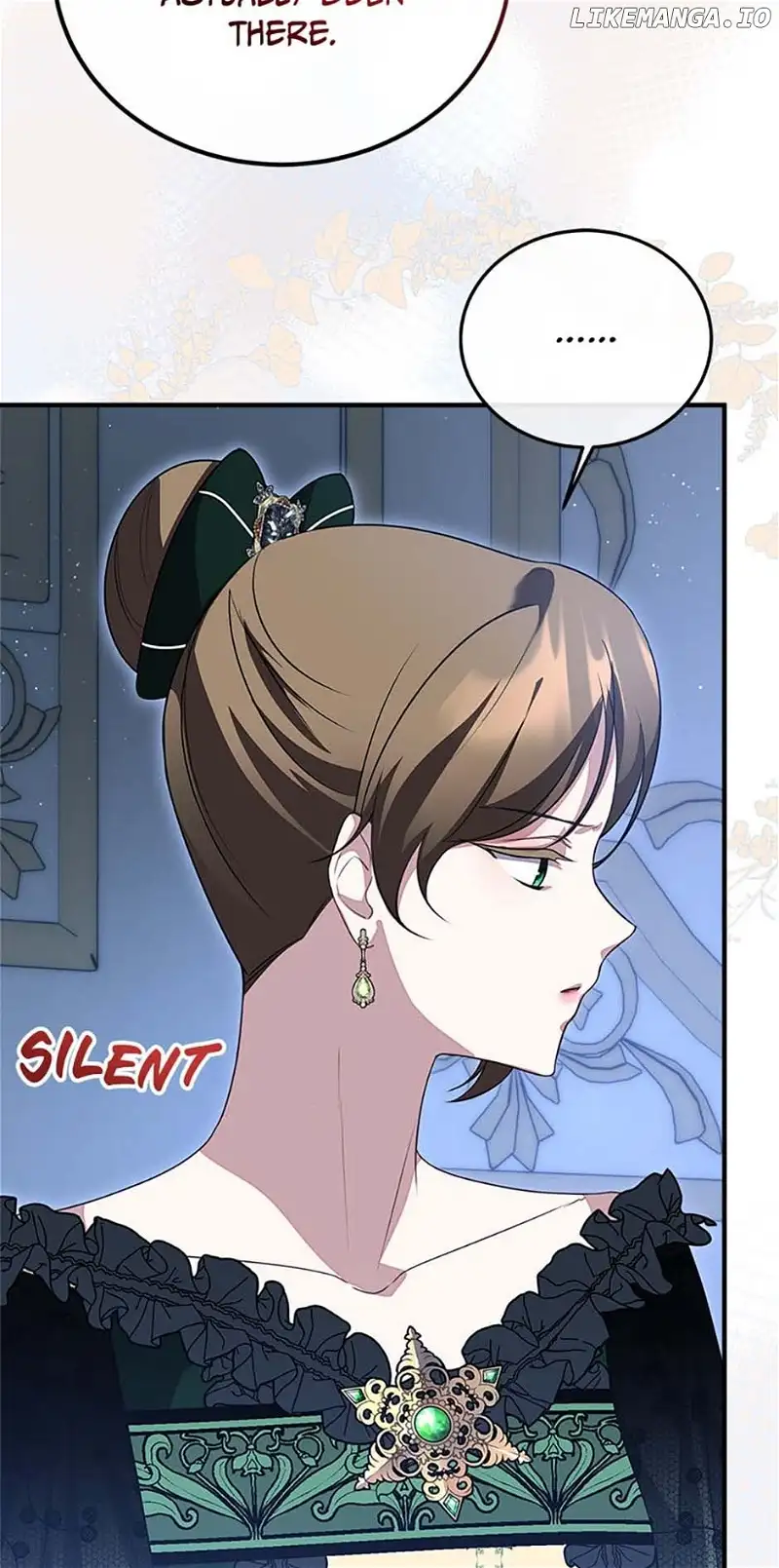 Twin Sister’s Strike Declaration Chapter 47 - Page 78