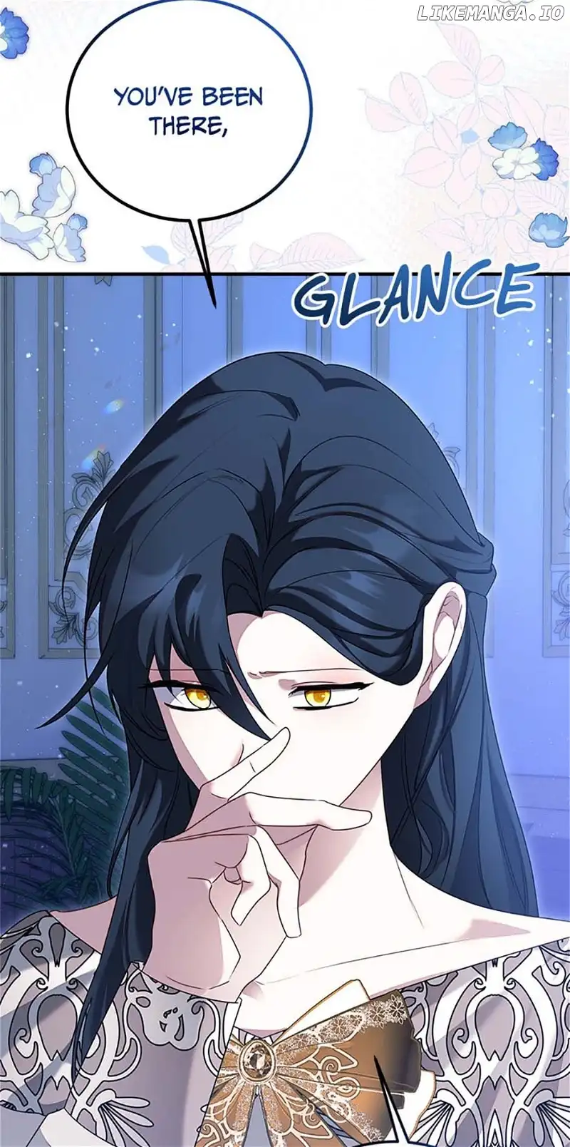 Twin Sister’s Strike Declaration Chapter 47 - Page 81