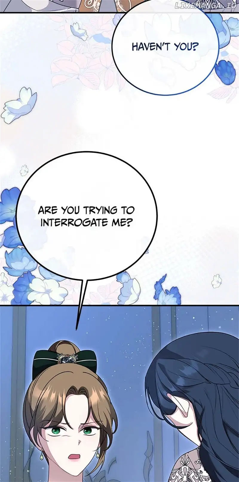 Twin Sister’s Strike Declaration Chapter 47 - Page 82