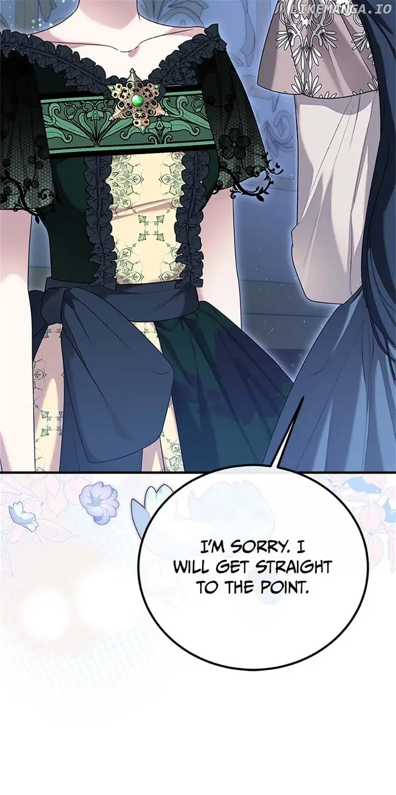 Twin Sister’s Strike Declaration Chapter 47 - Page 83
