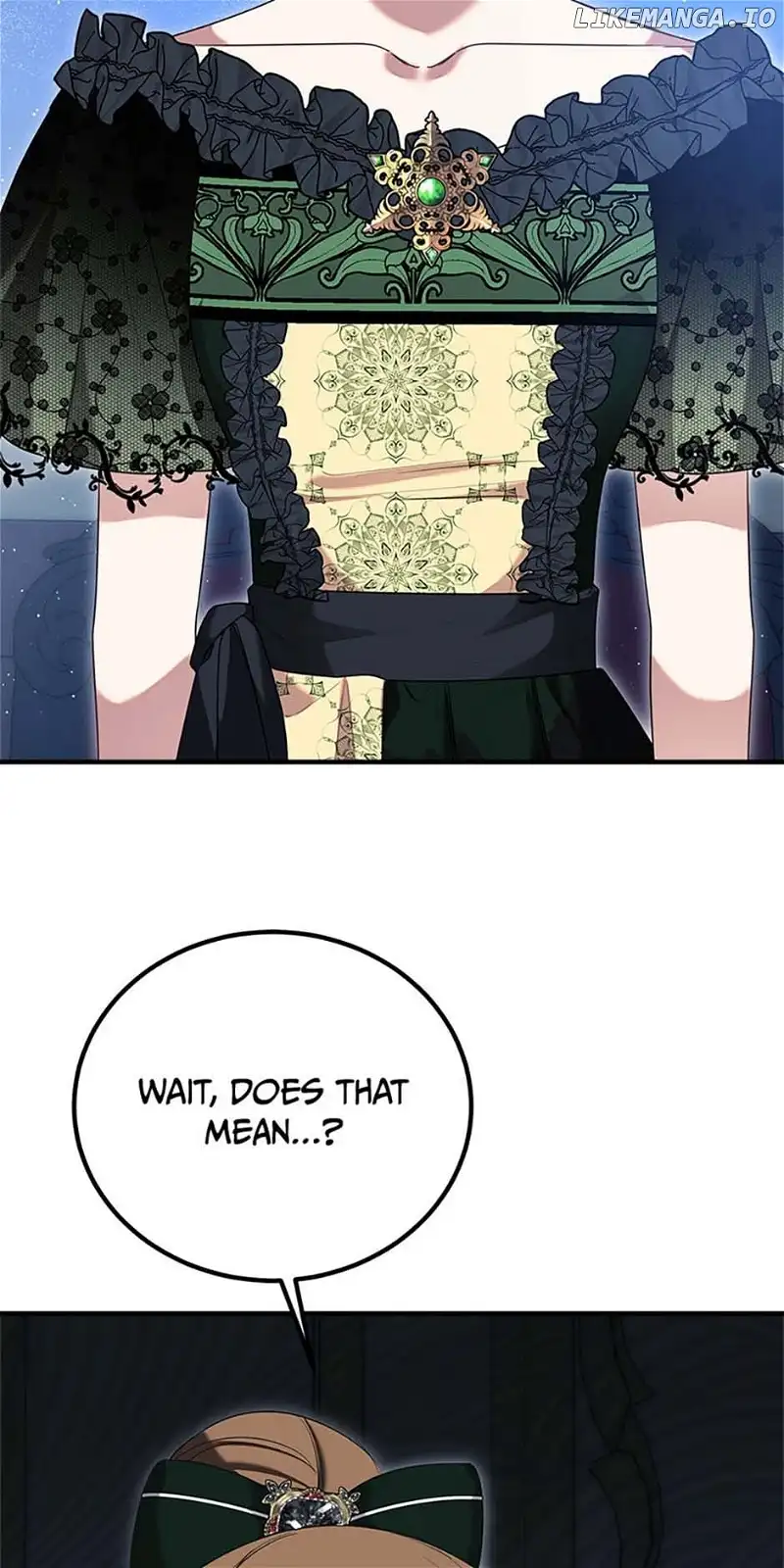Twin Sister’s Strike Declaration Chapter 47 - Page 85