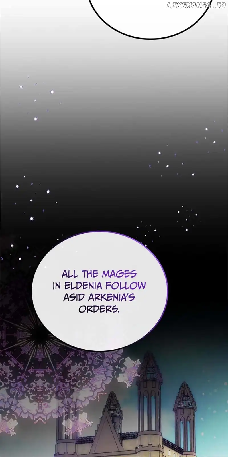 Twin Sister’s Strike Declaration Chapter 47 - Page 87