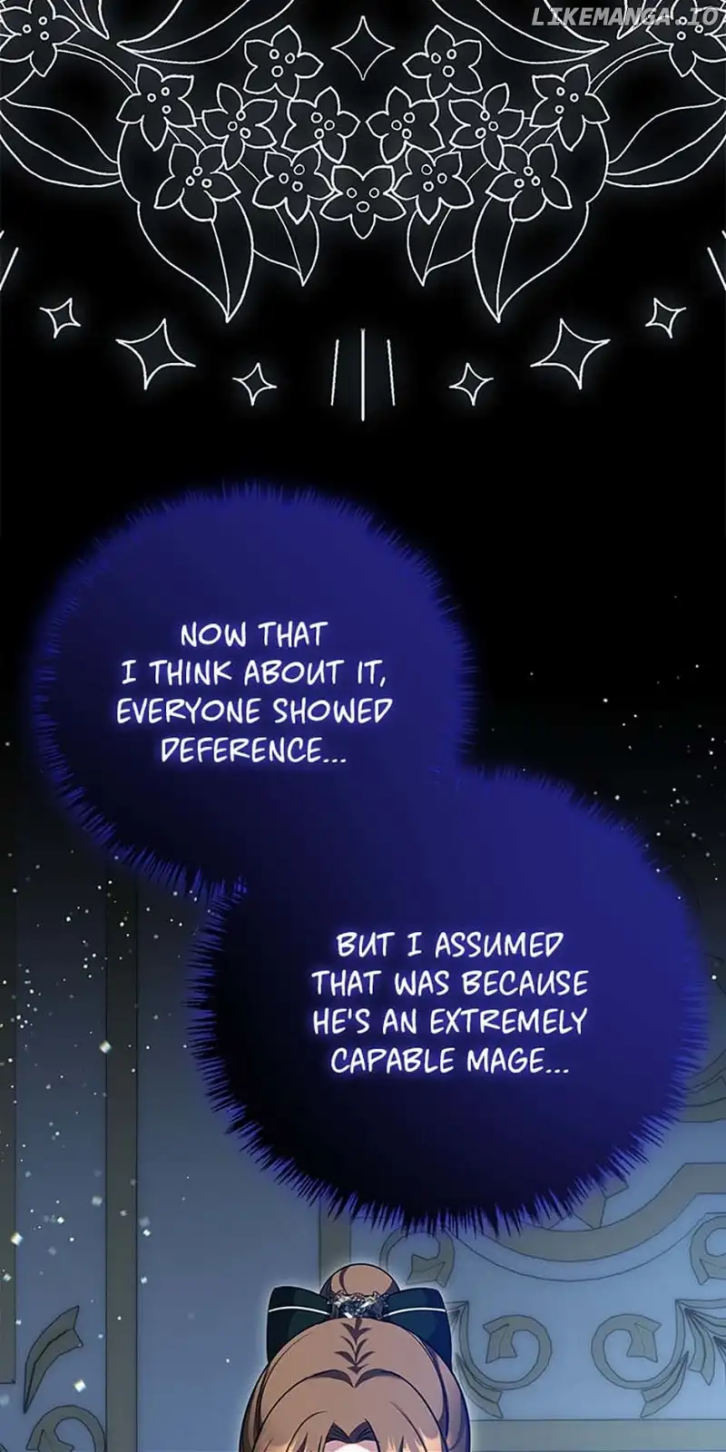 Twin Sister’s Strike Declaration Chapter 47 - Page 90