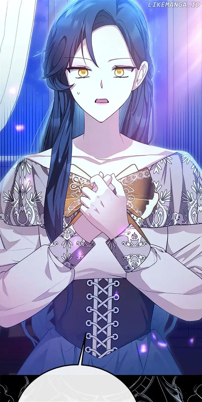 Twin Sister’s Strike Declaration Chapter 48 - Page 12