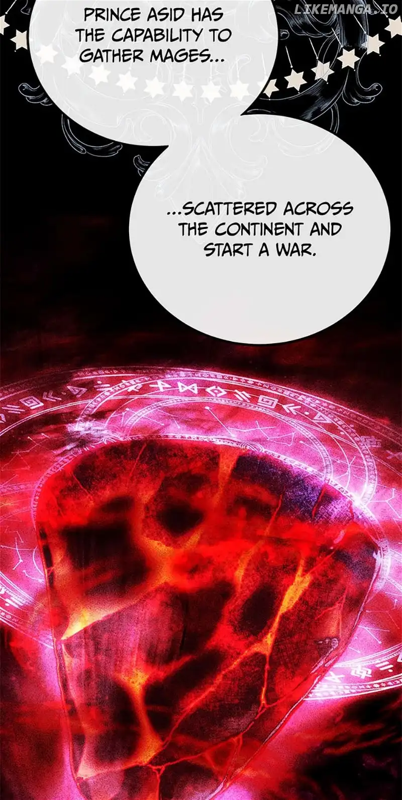 Twin Sister’s Strike Declaration Chapter 48 - Page 13