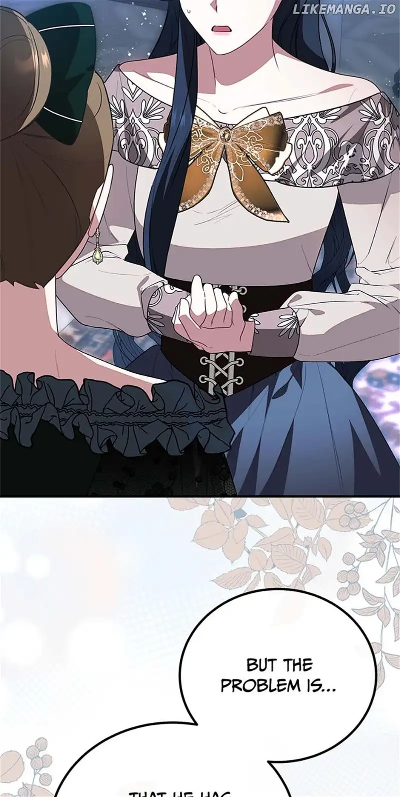 Twin Sister’s Strike Declaration Chapter 48 - Page 16