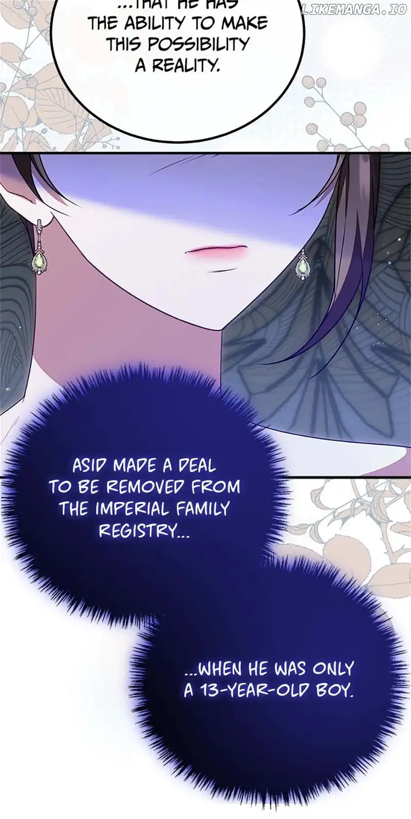 Twin Sister’s Strike Declaration Chapter 48 - Page 17