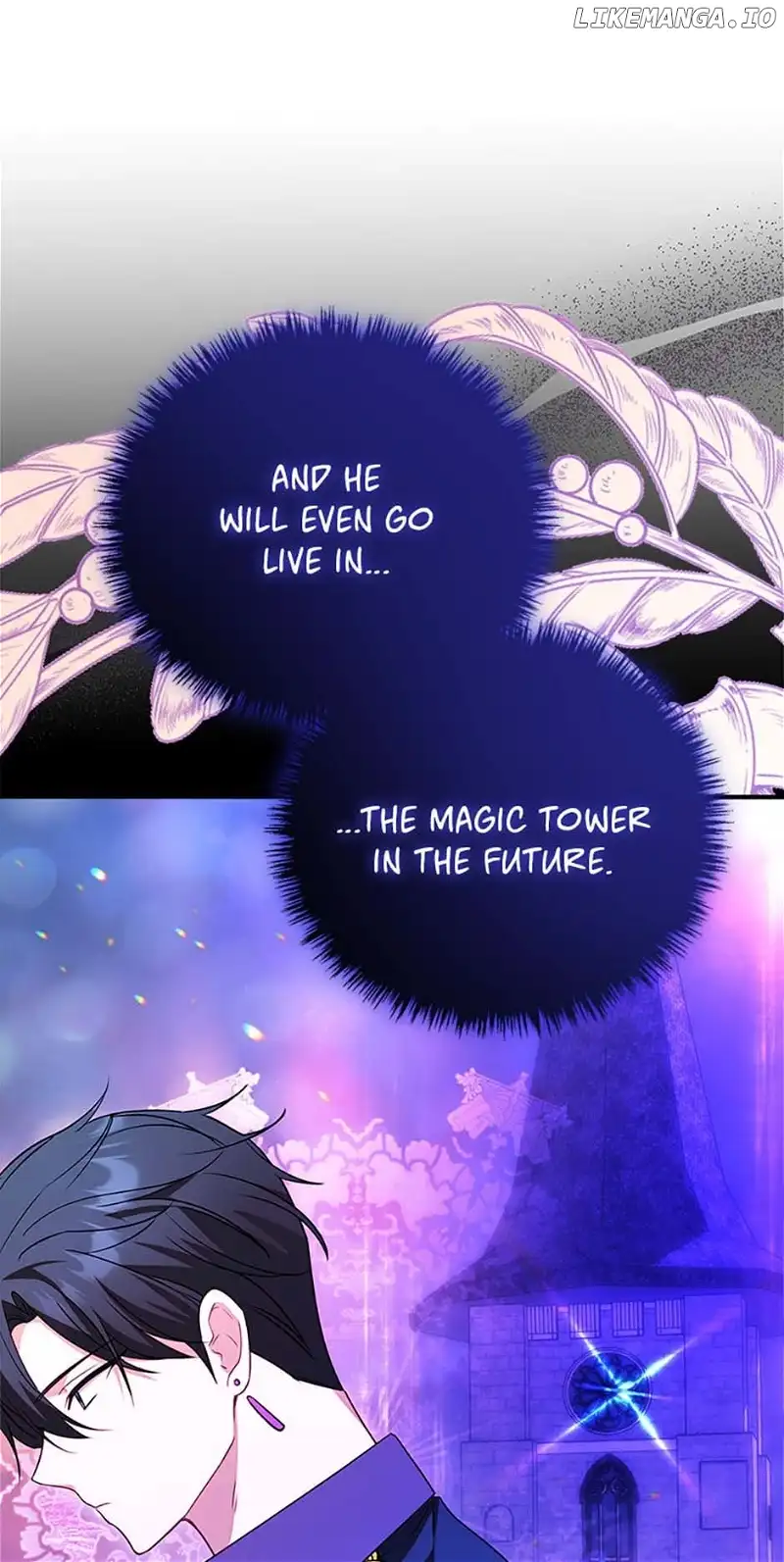 Twin Sister’s Strike Declaration Chapter 48 - Page 18