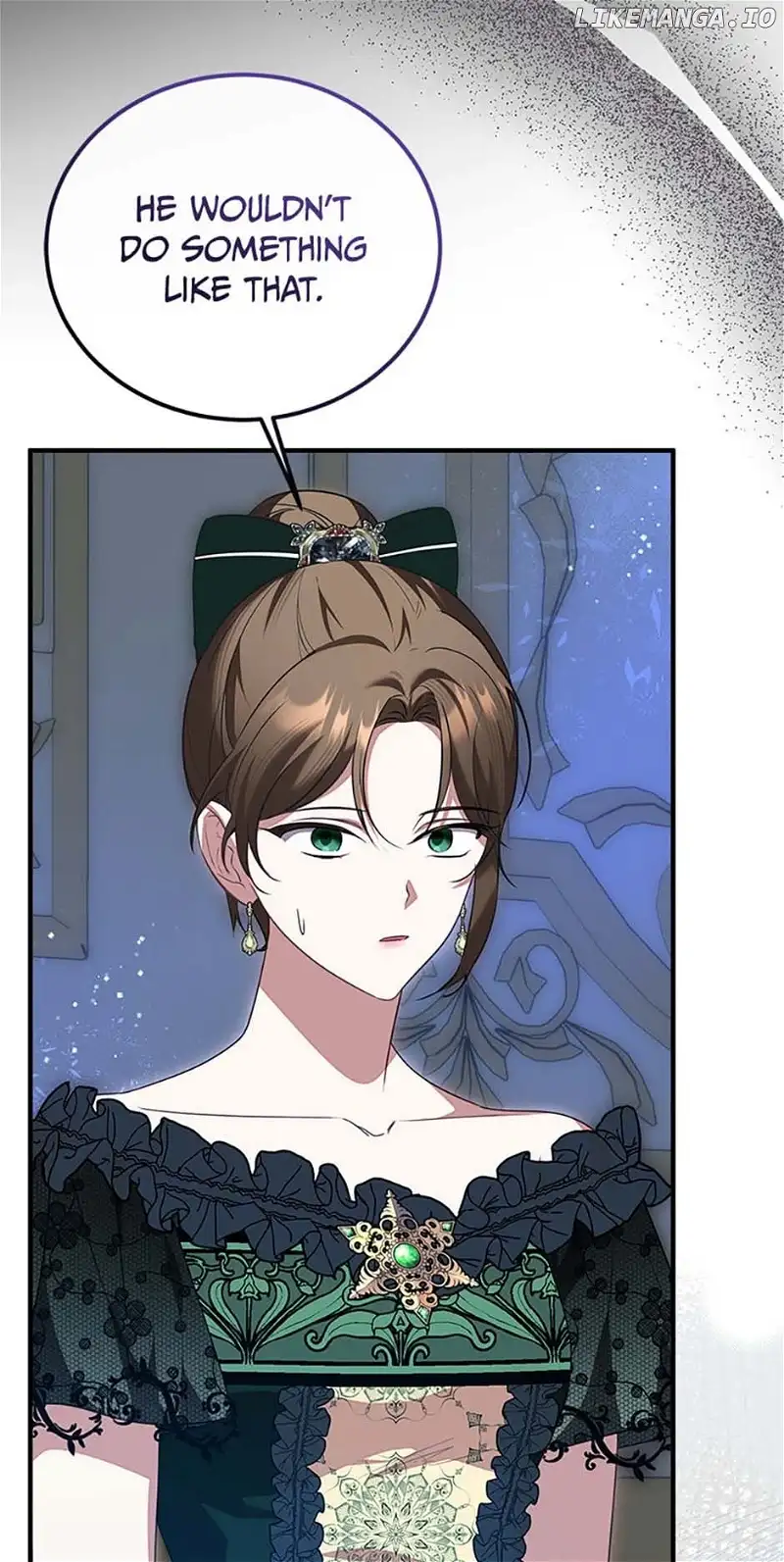 Twin Sister’s Strike Declaration Chapter 48 - Page 20
