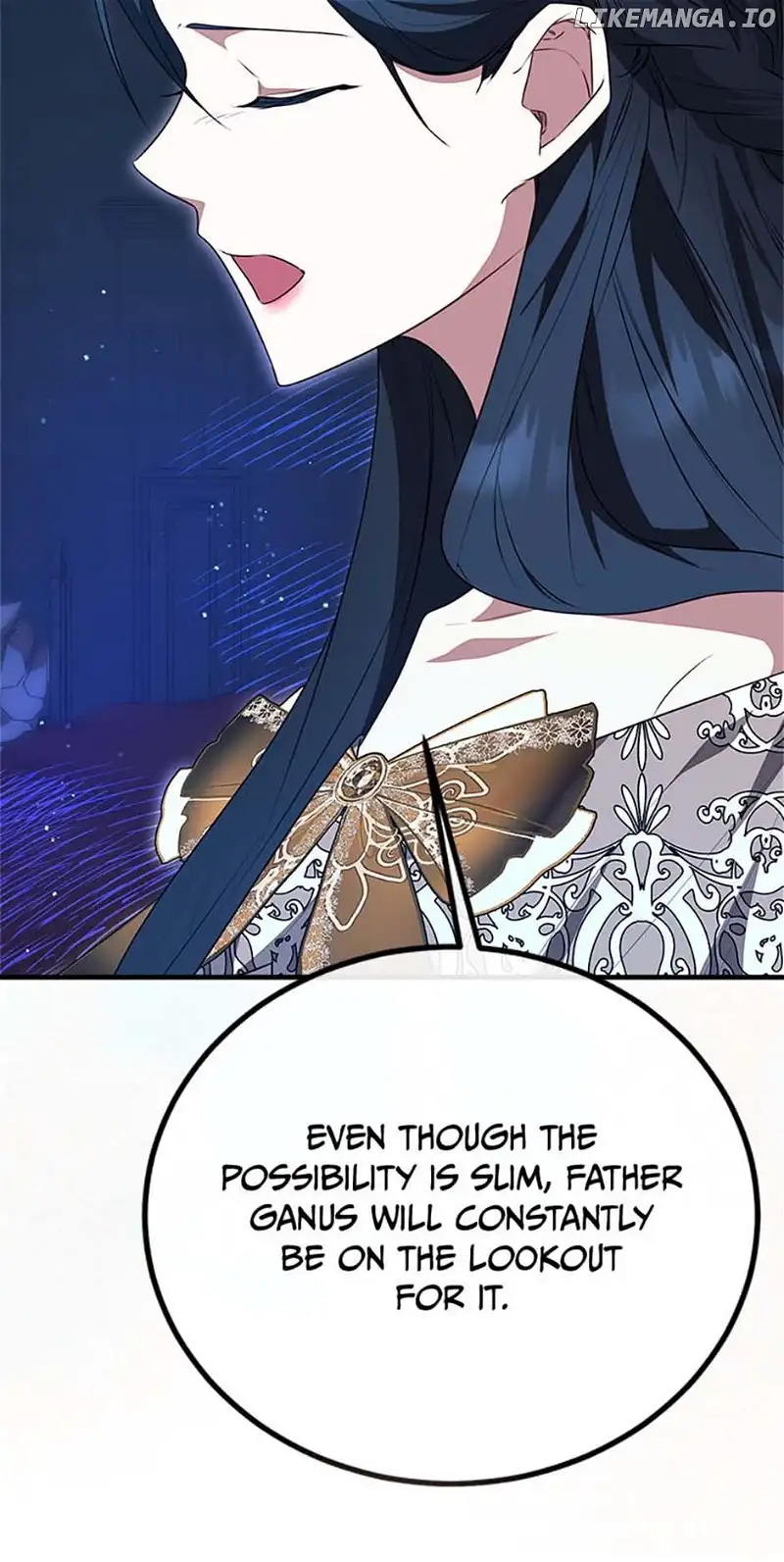 Twin Sister’s Strike Declaration Chapter 48 - Page 24